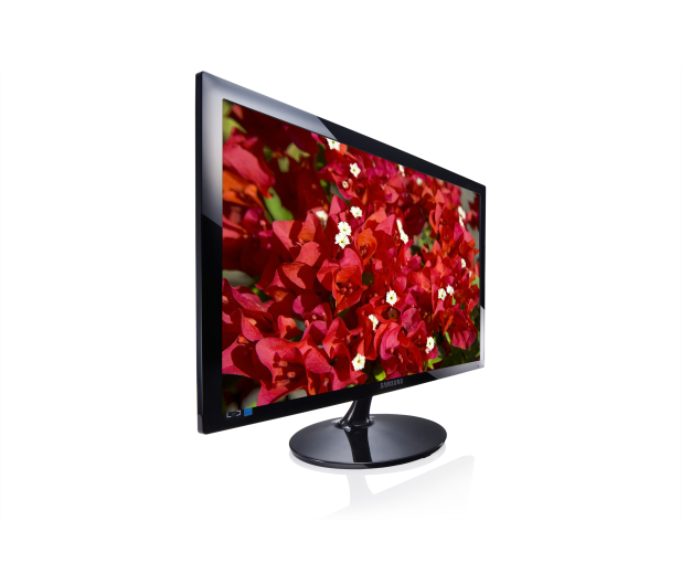 Samsung LS24B300HS/EN - 1401447 - zdjęcie 7